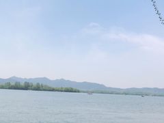 -柳莺湖上·湖景餐厅·江南菜(西湖店)