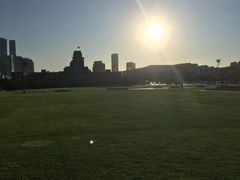 -大连人民广场