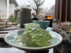 -广富林宰相府酒店·水云间