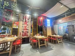 -水煮三国·川鲁江湖菜(香山店)