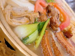 老大同什锦锅-紫泥369粗粮季(四牌楼店)