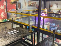 -曹掌柜小酒馆烧烤集团(崂山同兴路店)