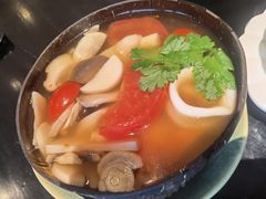 -Thai Alley泰爱里(二沙岛店)
