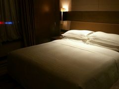 -扬州绿地铂骊酒店