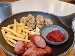 -鹿港小镇(黄金店)