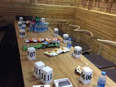 -好享派·团建轰趴馆(旗舰店)