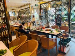 -润园四季椰子鸡火锅(欢乐海岸店)