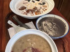 -RUXU入续糖水铺与包(卓悦中心店)