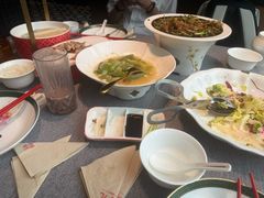 -秀儿四九城·新京菜(亚运村鸟巢店)