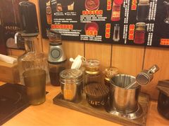 -博多一幸舍(侨福芳草地购物中心店)