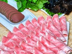 -晓林火锅(安定门店)