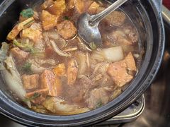 -柳沟豆腐宴64号院
