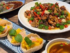 -小喜客·云南特色菜(纳西庭院店)