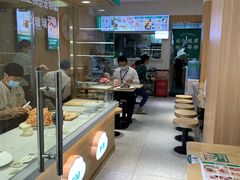 -袁记云饺(富力半岛店)