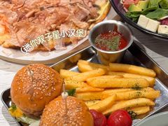 -Nana And Her Friends Restaurant 娜娜家(小寨原力场店)