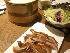-全聚德(江宁店)