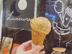 -LUNEURS月乐诗·法式冰淇淋(环贸店)