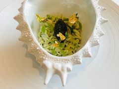 -Caprice(香港四季酒店)