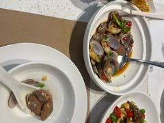 -79号渔船海鲜饭店(华强北店)