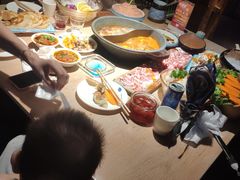 -老灶堂文创火锅(文艺路店)