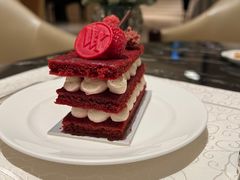 -Salon de Ville浦江汇(上海外滩华尔道夫酒店店)