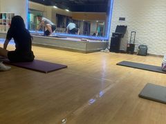 -阳光游泳培训(北苑店)