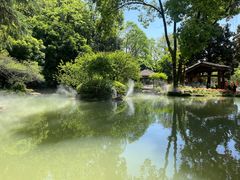 -兰溪地下长河