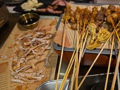 -神府路壹号·海鲜烧烤排档(三坊七巷店)