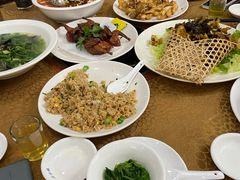 石岐乳鸽-红日饭店(裕隆三路店)