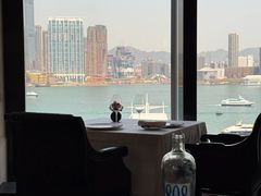 -Caprice(香港四季酒店)