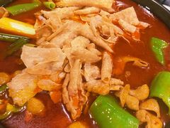-湘肠香火锅店(团结湖店)