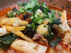 -成都你六姐·牛肉冒菜(城市集市合生汇店)