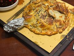 -那拉提之疆·新疆菜(美院店)