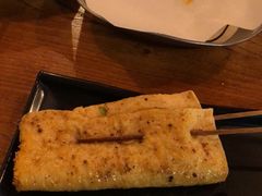 -壹楼烧烤档(坂田五和店)