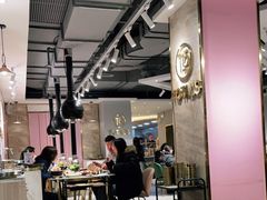 大堂-妥妥烤肉料理(昙华林店)