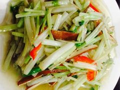 九华山友谊土菜馆-九华山友谊土菜馆 小资餐厅