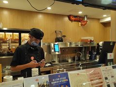 -霸王茶姬(南强街店)