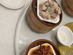 -皇马假日醉海南大酒店·假日一品派茶楼(秀英店)