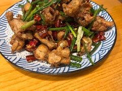 -金龙·打边炉(南京西路店)