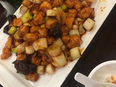 -百姓康洁洗浴中心