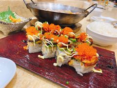 摩托罗拉卷-东京屋(武定路店)