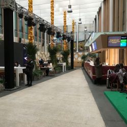 -安利上海体验馆