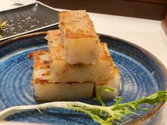 -白天鹅宾馆-宏图府餐厅