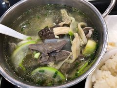 -黑山牛肉汤火锅(花城汇店)