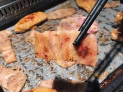 -非烤勿扰韩料自助烤肉(松山湖万科店)