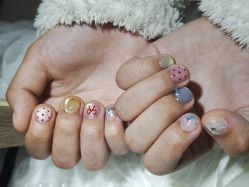 -魔丽卡·中国式美甲美睫