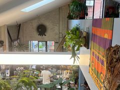 -nodcafe(M50创意园店)