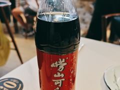 -1937青岛老味道·海肠捞饭·青岛菜(大鲍岛栈桥店)