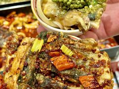 -雅佳神话·麻辣烤鱼(新街口店)