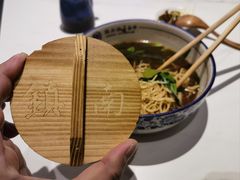 -镇南锅盖面馆(解放路店)